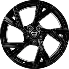 Tomason AR1 9,0 x 20 5 x 112 ET33 MB66,6 Schwarz