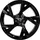 Tomason AR1 9,0 x 20 5 x 112 ET33 MB66,6 Schwarz