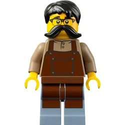 LEGO® - Creator - twn515 - Uhrmacher (10350)