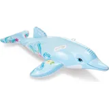 Intex Schwimmtier Delfin