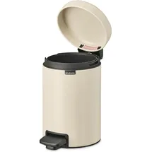 Brabantia Newicon 3 l soft beige