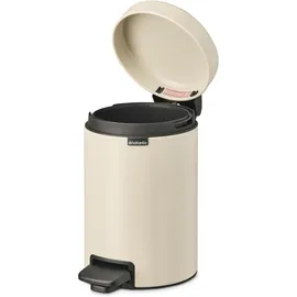 Brabantia Newicon 3 l soft beige