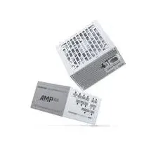 PHANTEKS AMP GH V2 1000W 80 PLUS Platinum Netzteil, PCIe 5.1, ATX 3.1 - 1000 Watt, weiss (1000 W), PC Netzteil, Weiss