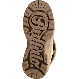 Buffalo Stiefeletten in Beige | Gr.: 39