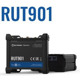 Teltonika RUT901 (EU) INDUSTRIAL, Router