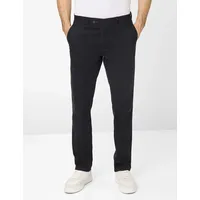 Brax Herren, Chino Style EVANS", Black, 50