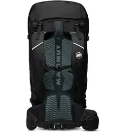 Mammut Lithium 40 Rucksack (Größe 40l schwarz)