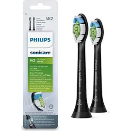 Philips Sonicare W2 Optimal White Aufsteckbürste HX6062/13 2 St.