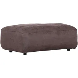 Hocker JEFFERSON - BHT 115x42x80 cm