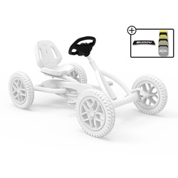 BERG Ersatzteil Buddy 2.0 - Lenkrad Cross, ab BJ 2022