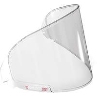 ROCC 890/891/899, Pinlock-Einsatz MaxVision - Klar