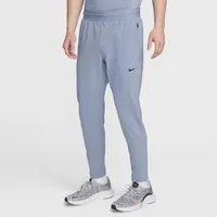 Nike Flex Rep Dri-FIT-Fitness-Hose für Herren - Blau, S