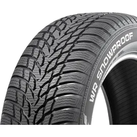 Nokian WR Snowproof 215/50 R19 93V