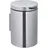 Relaxdays Kosmetikeimer 3 l Silber