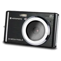 AgfaPhoto Compact DC5500 schwarz
