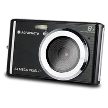 AgfaPhoto Compact DC5500 schwarz
