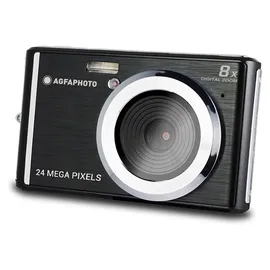 AgfaPhoto Compact DC5500 schwarz