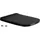 Mexen Teo Softclose Slim Sitz, Duroplast, Schwarz Matt - 39060185