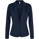 Soyaconcept Blazer Blau 36