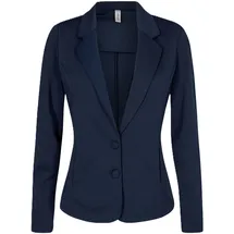 Soyaconcept Blazer Blau 36