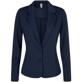 Soyaconcept Blazer Blau 36