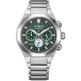 Citizen Zenshin Eco-Drive Chronograph Titan 41,0 mm CA4691-59X
