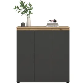 Home Affaire CIPELA 105 x 111 cm braun