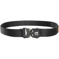 Tasmanian Tiger QR Stretchbelt 38mm schwarz