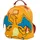 Loungefly - Glurak Frauen Mini-Rucksack Multicolor - Einheitsgröße