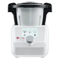 Playtive Küchenmaschine Mini Kinder Spielzeug Monsieur Cuisine PMMC 5 A1