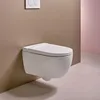 AquaClean Alba WC-Komplettanlage Wand-WC, weiß/KeraTect (146.350.01.1)