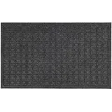 Astra 45 x 75 cm Grau