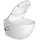 Swiss Aqua Technologies Infinitio Hänge-WC mit WC-Sitz Weiß