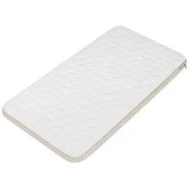 lionelo - Babybett 3in1 Jodie Beige - Beige