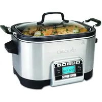 Crock-Pot CSC024