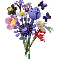 LEGO Botanicals Olivia Rodrigos Blumenstrauß 11507