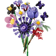 LEGO Botanicals Olivia Rodrigos Blumenstrauß 11507
