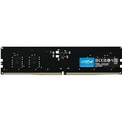 Crucial 8GB DDR5-4800 CL40 DIMM Arbeitsspeicher