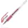 edding Gelschreiber Transparent Rot 0,7 mm 1 St.