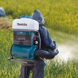 Makita Akku-Rucksacksprühgerät PM001GL202
