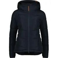 Alife & Kickin alife and kickin JuanaAK Jacket Damen Winterjacke, gefütterte Jacke - Marine - L