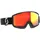 Scott Factor Pro Skibrille-Schwarz-One Size