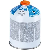 CFH Druckgasdose 440 g, EN417, Universalgas