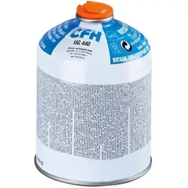 CFH Druckgasdose 440 g, EN417, Universalgas