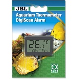 JBL Aquarien-Thermometer DigiScan Alarm