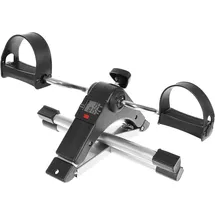 Iso Trade Heimtrainer mit LCD-Bildschirm 9641