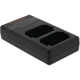 Berenstargh Hyper PD Ladegerät für Sony FP-FZ100 inkl. USB-C Kabel