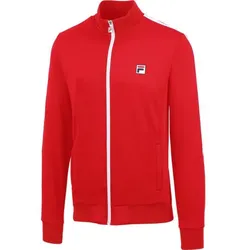 FILA Herren Jacke Jacket Manuel, fila red / white, 54