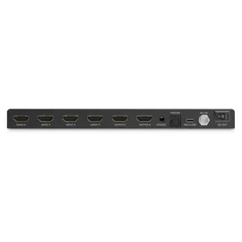 Digitus 4x2 HDMI Matrix Switch / Multi-Viewer, 4K/30Hz