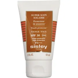 Sisley Super Soin Solaire Visage Creme SPF 30 60 ml
